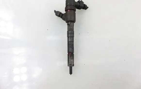 Fiat Doblo Fuel injector 0445110183