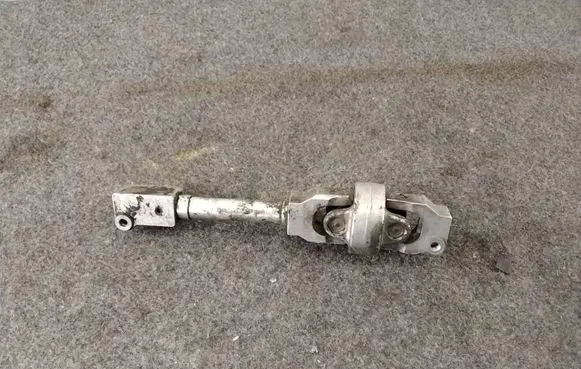 BMW X5 E53 Steering column universal joint 32306758076