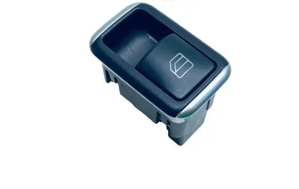 Tesla Model X Electric window control switch 100374900B