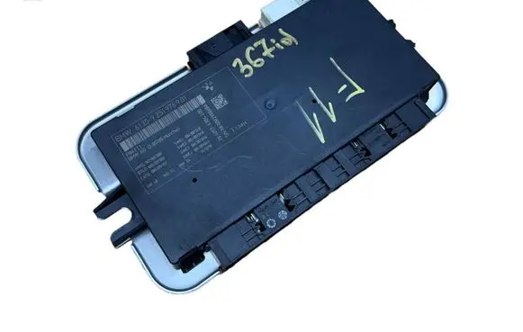 BMW 5 F10 F11 Light module LCM 9251976 004001048