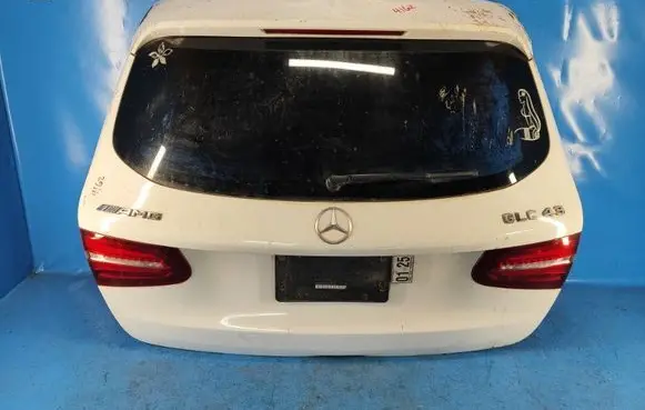 Mercedes-Benz GLC X253 C253 Tailgate/trunk/boot lid A2537400305