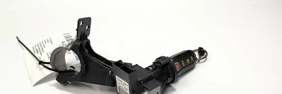 Fiat Fiorino Ignition lock 00519291080