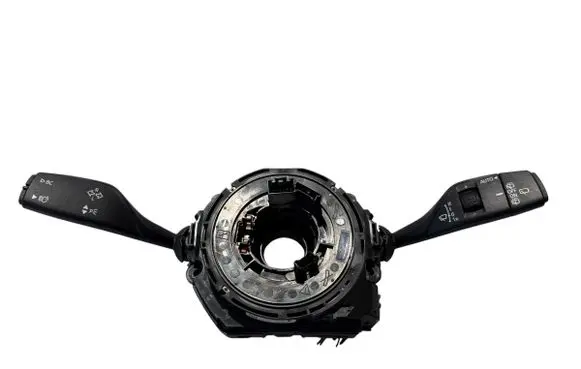 BMW X5 F15 Wiper turn signal indicator stalk/switch 9368601