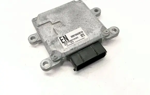 Subaru Legacy Gearbox control unit/module 30919AG81A G2T52971HZC