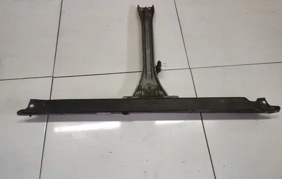 Subaru B9 Tribeca Radiator support slam panel