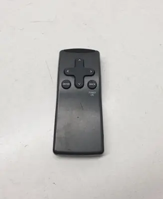 Volvo XC90 Head unit multimedia control 30657371