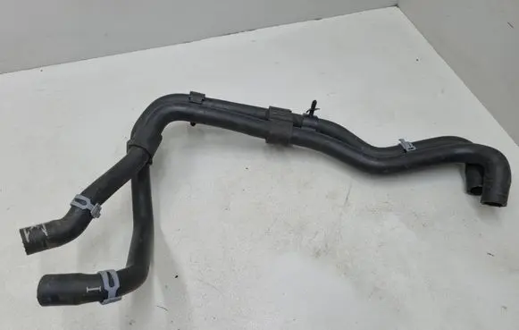 Volkswagen ID.4 Electric car engine cooling hoses/pipes 1EA121157L 1EA121157