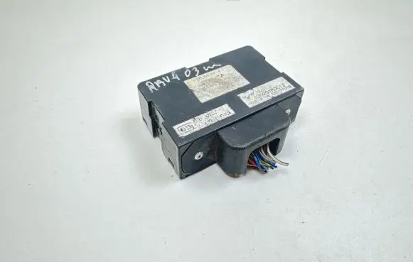 Toyota RAV 4 (XA20) Other control units/modules 020201M0013