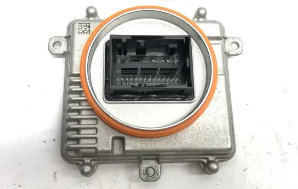 Volkswagen Golf VIII Xenon control unit/module 992941571AA