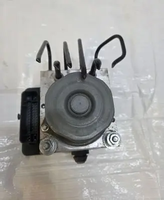 Opel Adam ABS control unit/module 39002551