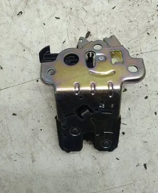 Audi A3 S3 8V Tailgate/trunk/boot lock/catch/latch 4H0827505A 1619431