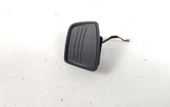 Audi A3 S3 8V Gear shifter/selector 8W0951523J