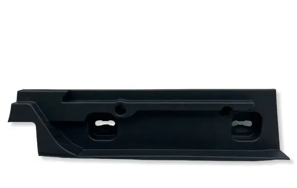 Skoda Octavia Mk4 (D)pillar trim (top) 5E7864512