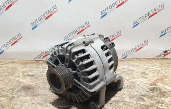 BMW X1 E84 Generator/alternator 7802261