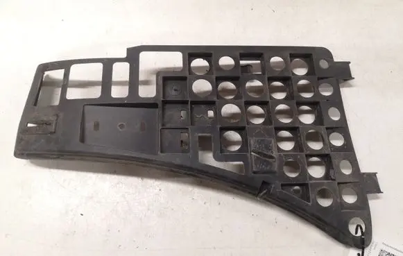 Citroen C4 Grand Picasso Front bumper mounting bracket 9654195980 18C0490016 M62232