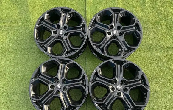 Renault Kadjar R19 alloy rim 403007598R
