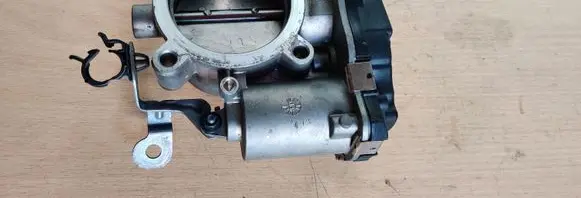 Jeep Compass Throttle valve 04891970AE