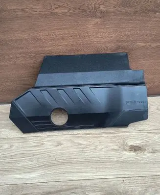 Peugeot 408 P54 Engine cover (trim) 9833216180 2P51P52