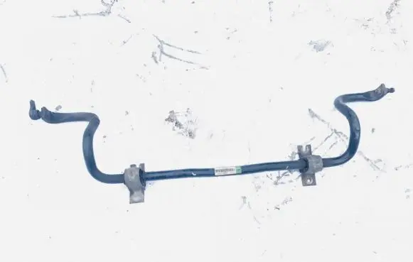 Front anti-roll bar/sway bar