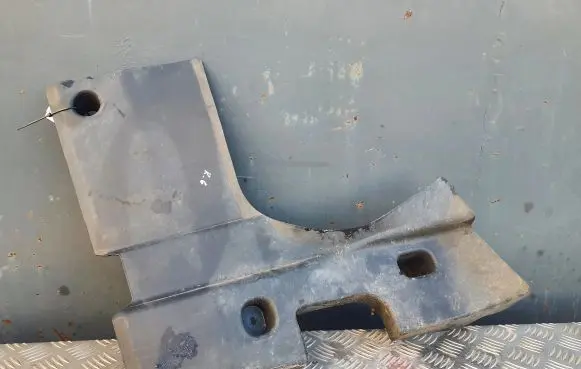 Lancia Delta Other under body part 51826438