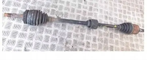 Opel Tigra B Front driveshaft
