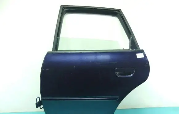 Audi A3 S3 8L Rear door IMPRK1317211