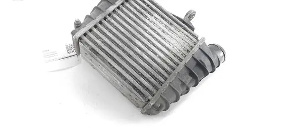 Skoda Roomster (5J) Intercooler radiator 6q0145804a