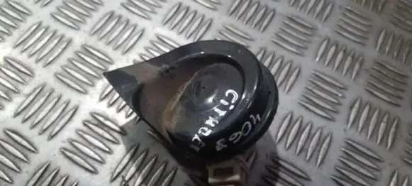 Citroen Xsara Picasso Horn signal 703881151