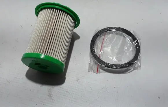 Renault Trafic II (X83) Fuel filter 8200089781