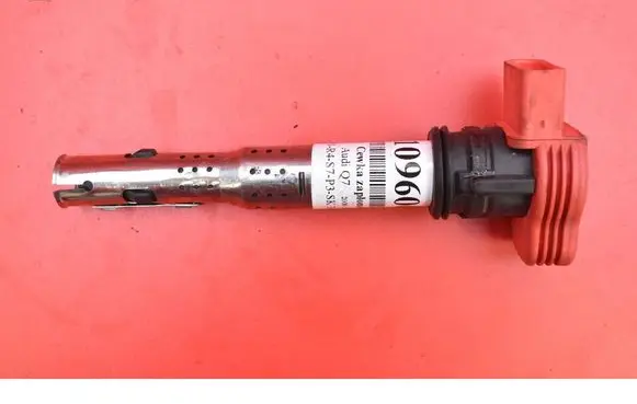Audi Q7 4L High voltage ignition coil 06E905115E
