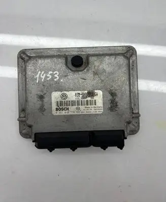 Engine control unit/module