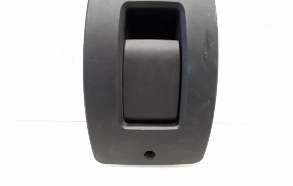 Fiat Ducato Loading door interior handle 2242449