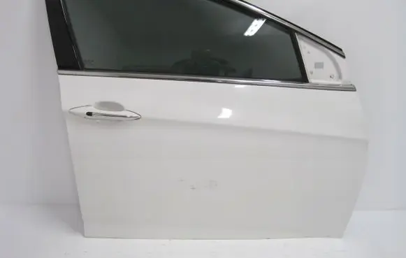 Hyundai i40 Door (2 Door Coupe) 