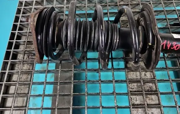 KIA Ceed Front coil spring IMPRK1430090