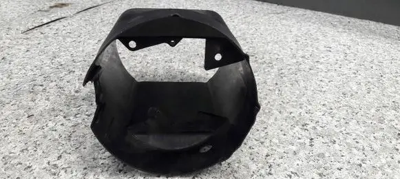 Mercedes-Benz A W169 Steering wheel column trim a1694620123