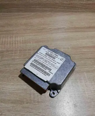 Renault Espace III Airbag control unit/module 6025313596