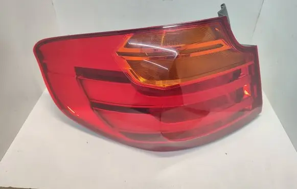 BMW 3 GT F34 Rear/tail lights 7286037 63217286037