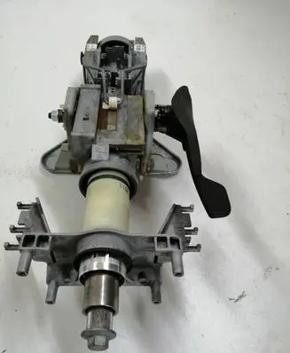 BMW 5 F10 F11 Steering wheel axle 6795345