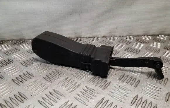 Audi A5 Sportback 8TA Front door check strap stopper 8T8837267A