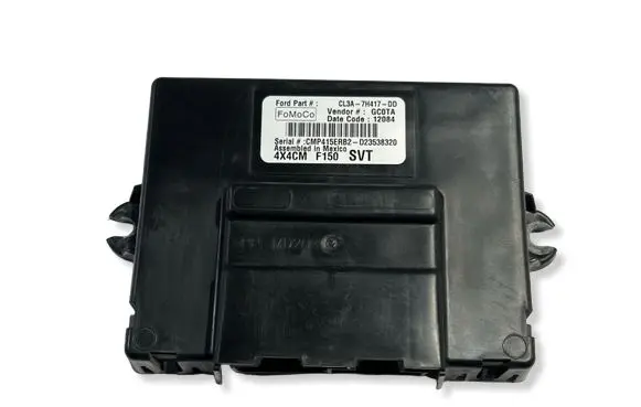 Ford F150 Gearbox control unit/module CL3A7H417DD