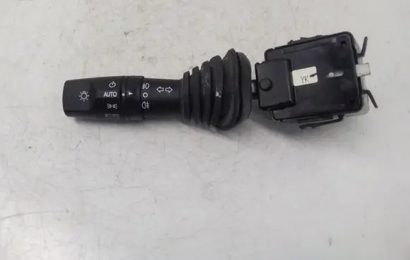 Chevrolet Captiva Indicator stalk 202005410