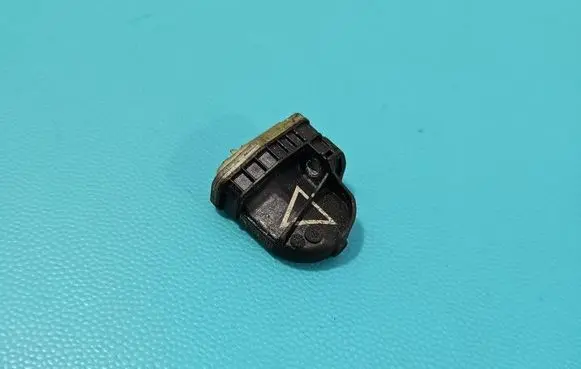 Ford S-MAX Tire pressure sensor MRXAG2SZ4 IMPRK1517470