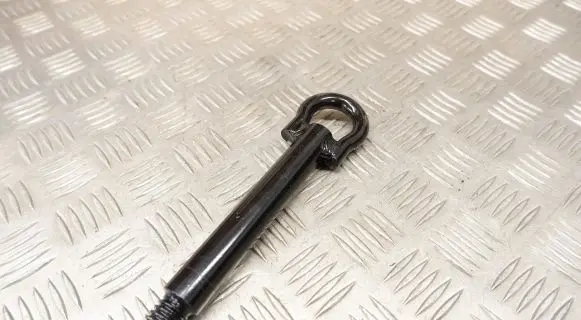 Toyota Yaris Cross Towing hook eye 519600D270