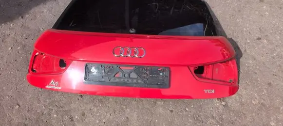 Audi A1 Tailgate/trunk/boot lid 