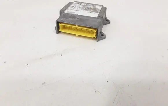 Volkswagen Golf V Airbag control unit/module