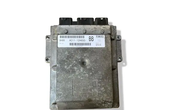 Ford Transit Engine control unit/module ECU AC1112A650BB