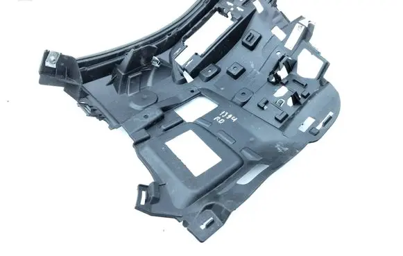 Mini F65 Side radiator support slam panel 5A2F712