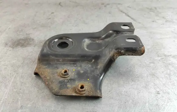 Other front suspension part