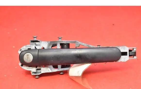 Volkswagen Golf IV Front door exterior handle 1Z0839885
