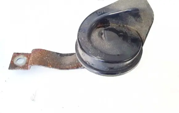 Horn signal